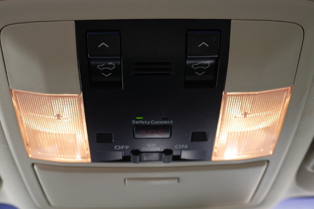 2020 Lexus GX GX 460 Luxury