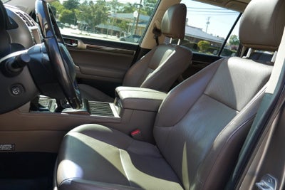 2020 Lexus GX GX 460 Luxury