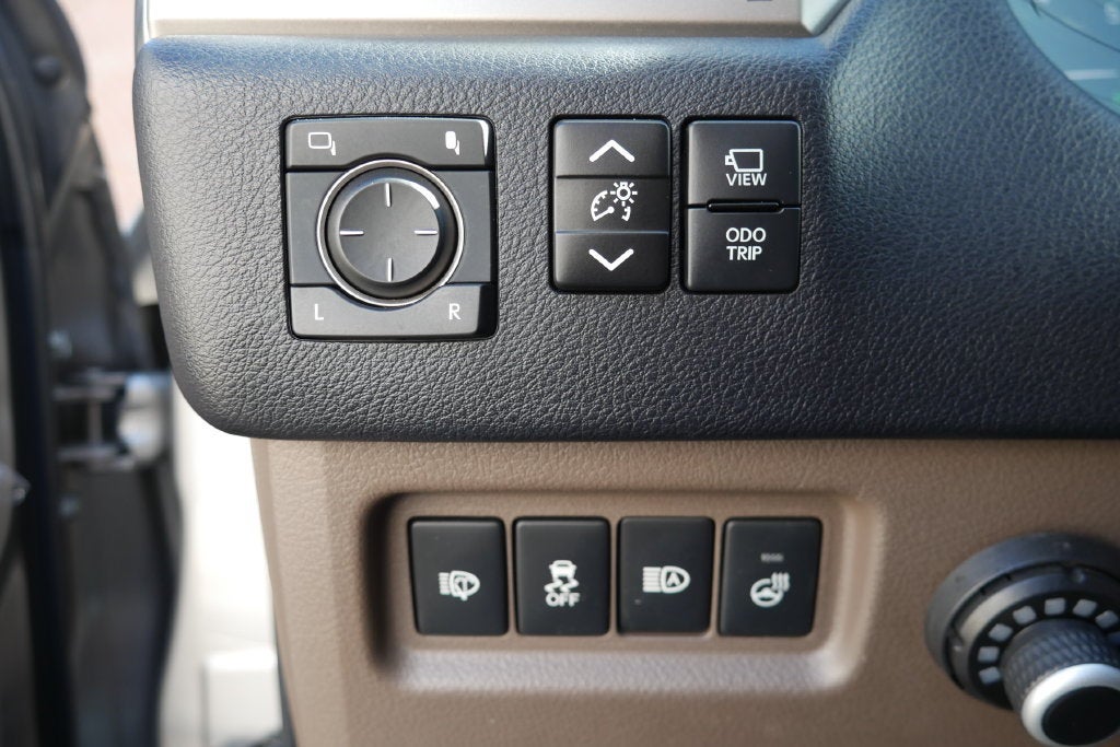 2020 Lexus GX GX 460 Luxury