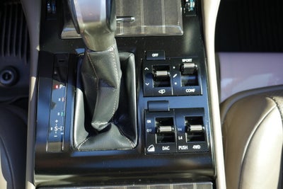2020 Lexus GX GX 460 Luxury