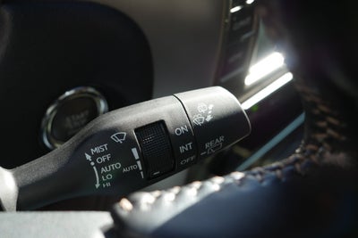 2020 Lexus GX GX 460 Luxury