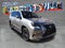 2020 Lexus GX GX 460 Luxury