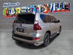2020 Lexus GX GX 460 Luxury