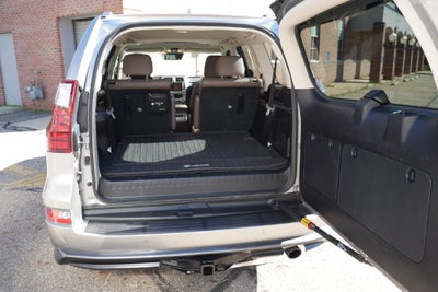 2020 Lexus GX GX 460 Luxury