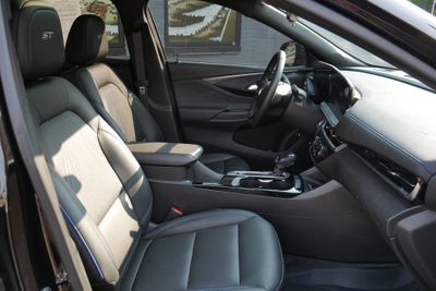 2025 Buick Envista Sport Touring