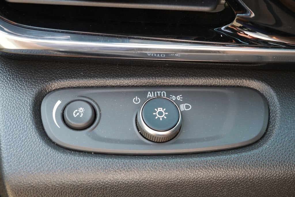 2025 Buick Envista Sport Touring