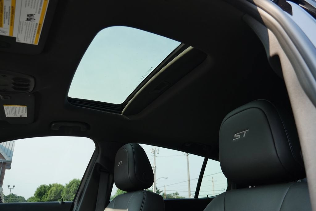 2025 Buick Envista Sport Touring