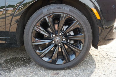 2025 Buick Envista Sport Touring