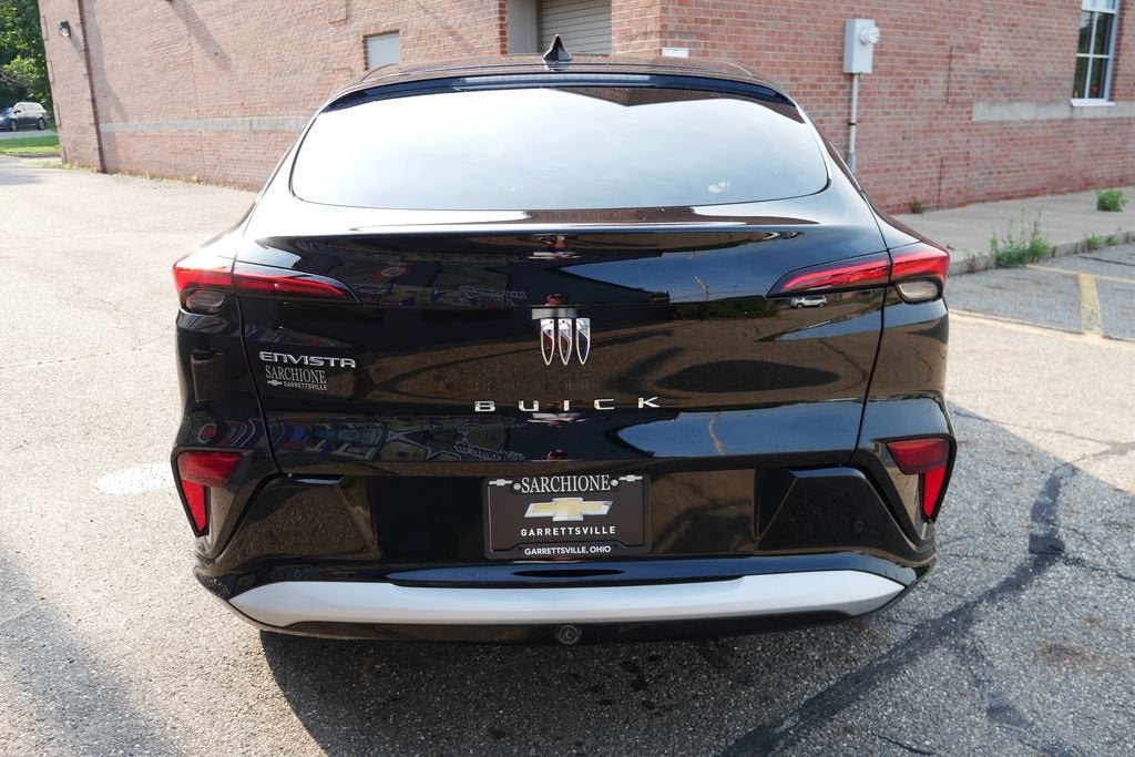 2025 Buick Envista Sport Touring