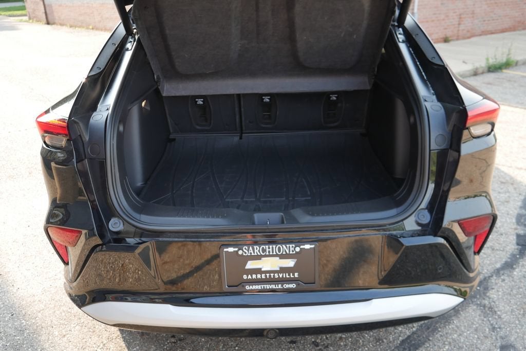 2025 Buick Envista Sport Touring