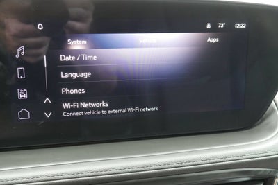 2025 Buick Encore GX Sport Touring