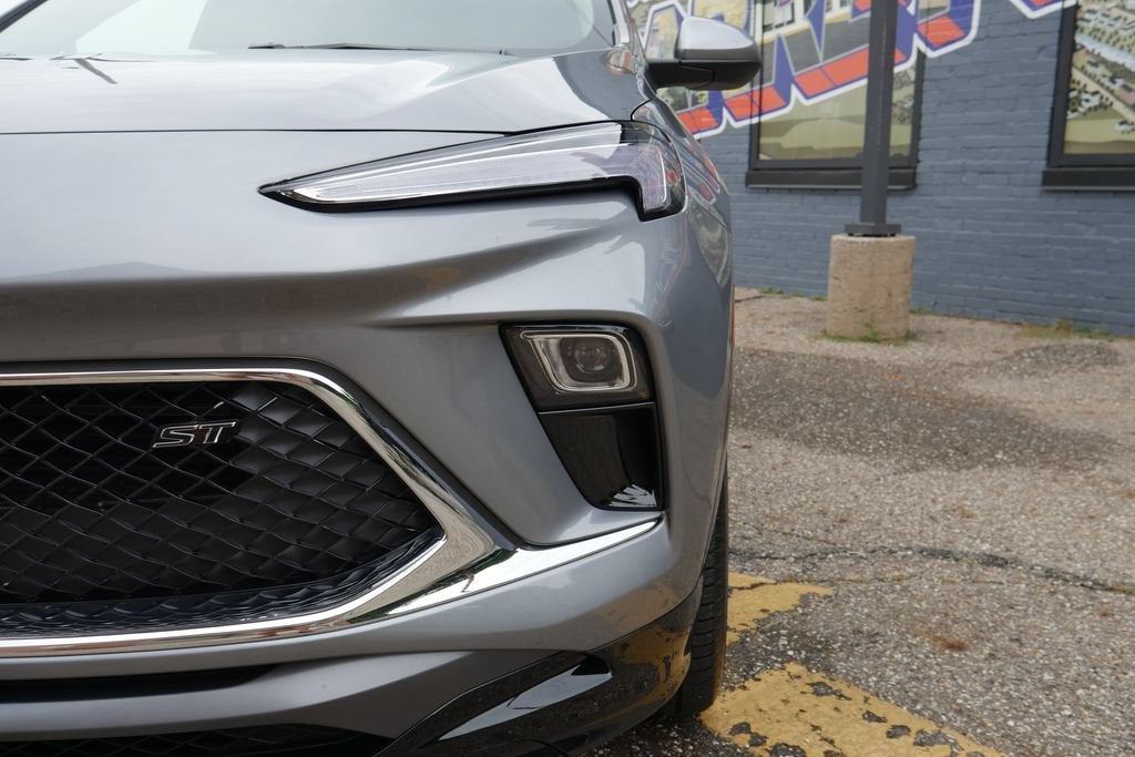 2025 Buick Encore GX Sport Touring