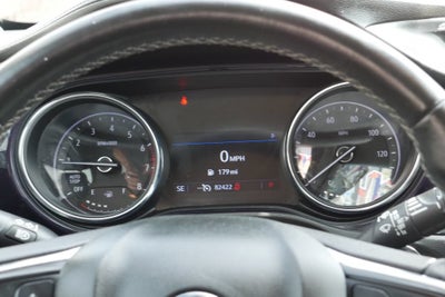 2021 Buick Encore GX Preferred