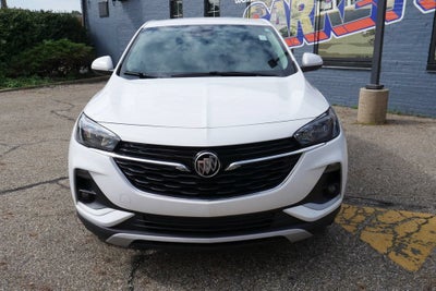 2021 Buick Encore GX Preferred