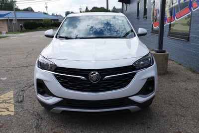 2021 Buick Encore GX Preferred