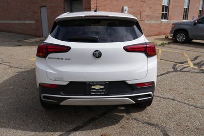 2021 Buick Encore GX Preferred