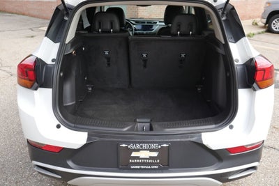 2021 Buick Encore GX Preferred