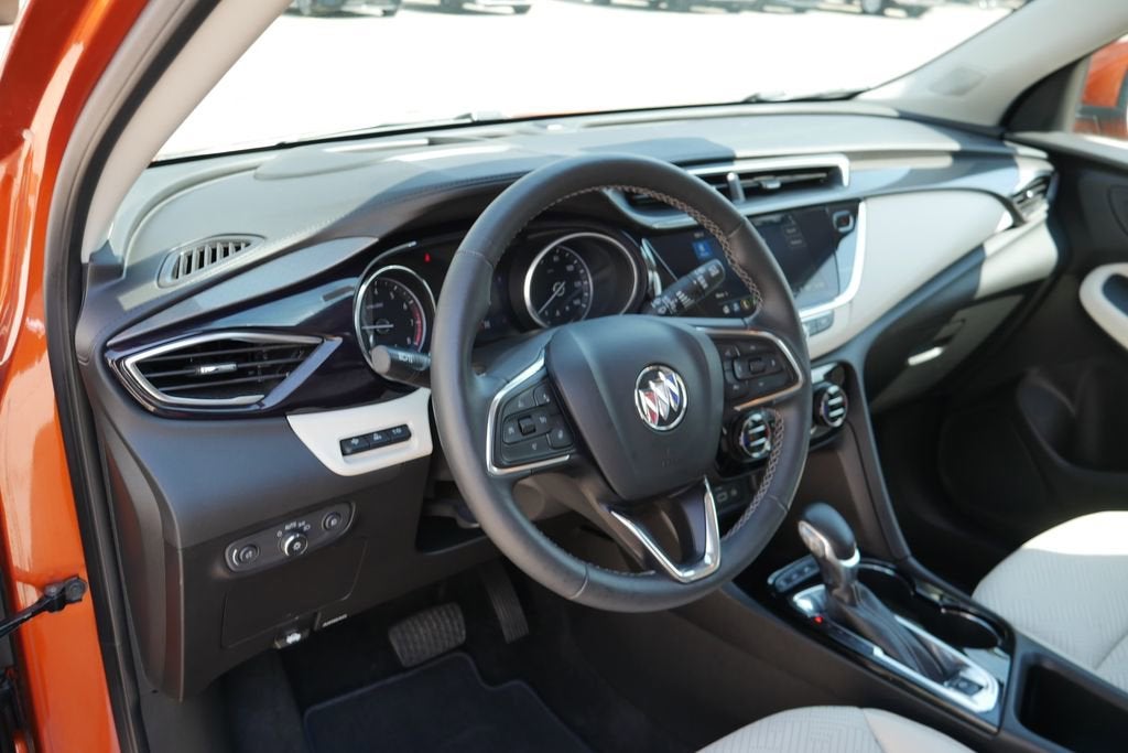 2023 Buick Encore GX Essence