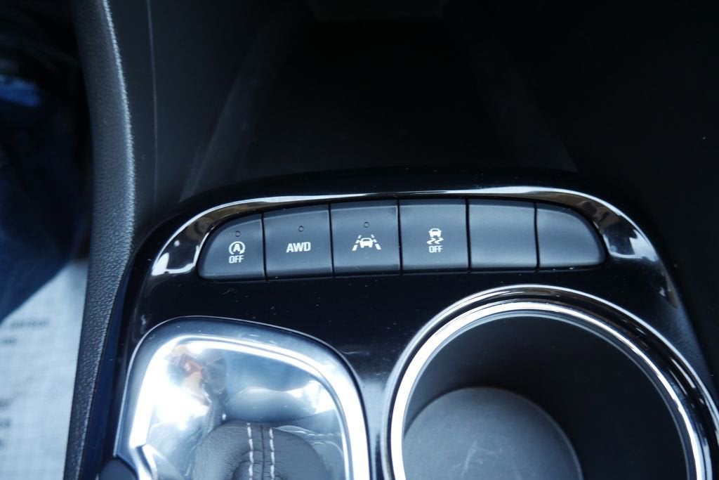 2023 Buick Encore GX Essence