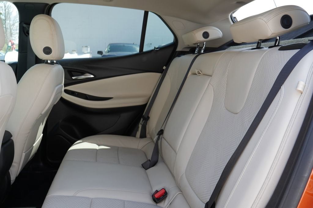 2023 Buick Encore GX Essence