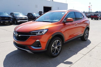 2023 Buick Encore GX Essence