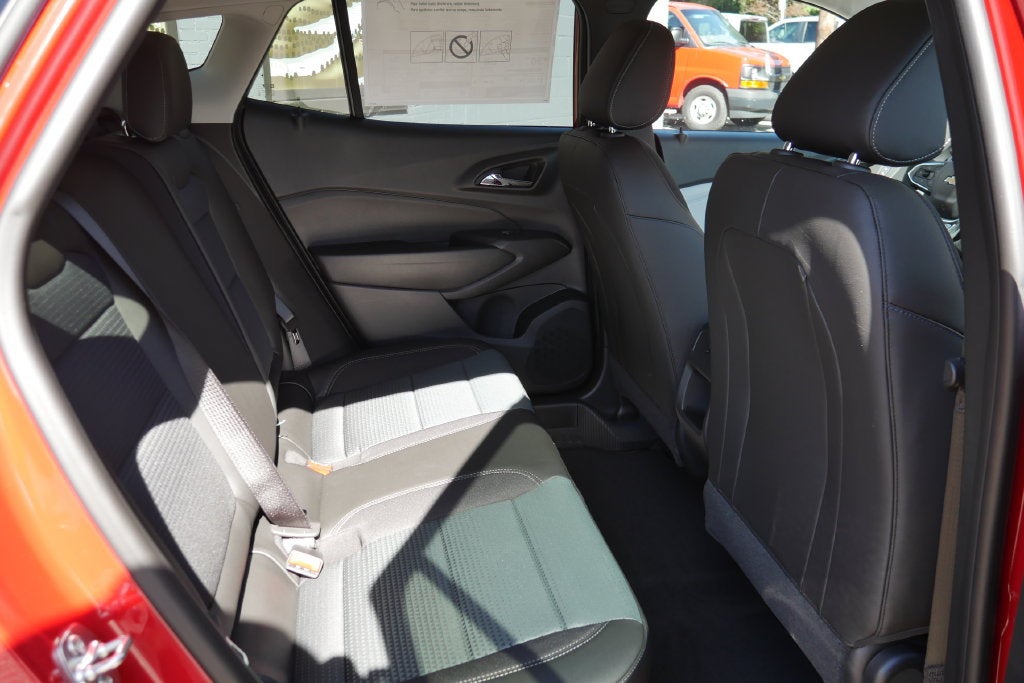 2026 Chevrolet Trax LT - Photo 11
