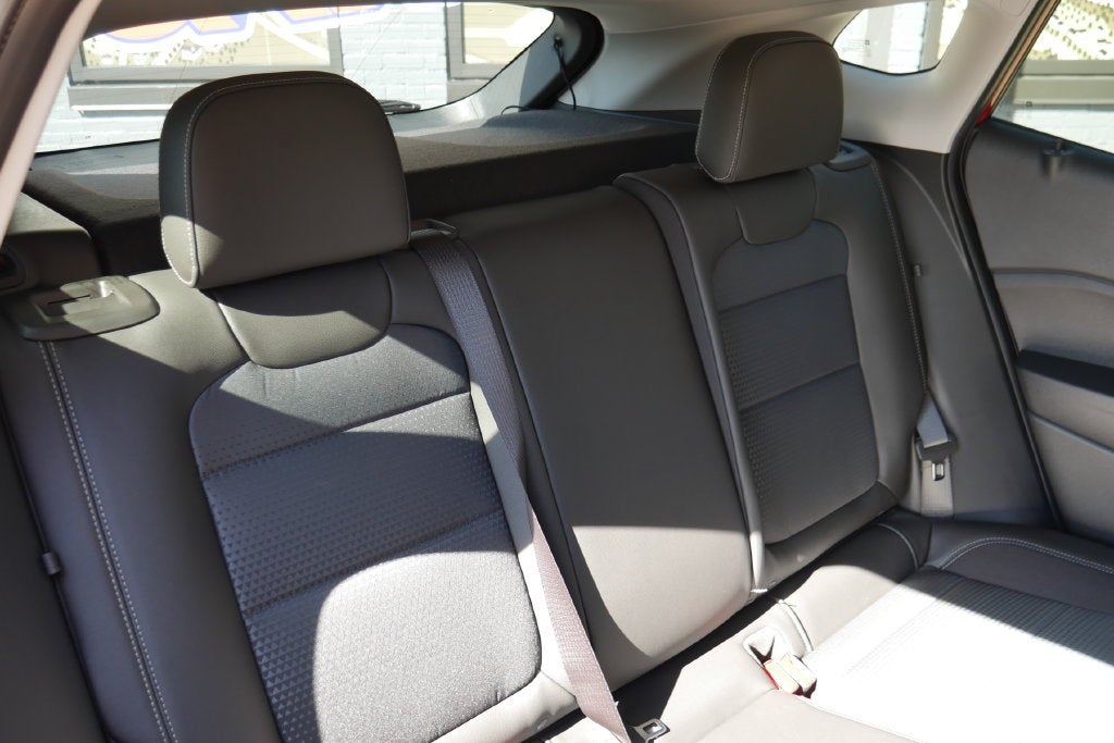 2026 Chevrolet Trax LT - Photo 12