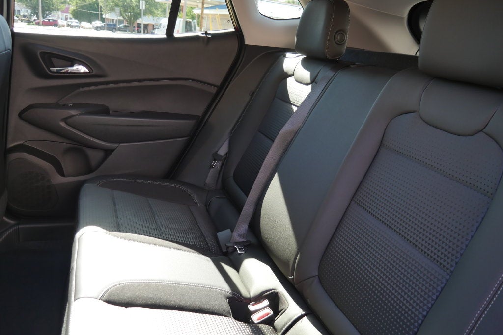 2026 Chevrolet Trax LT - Photo 13