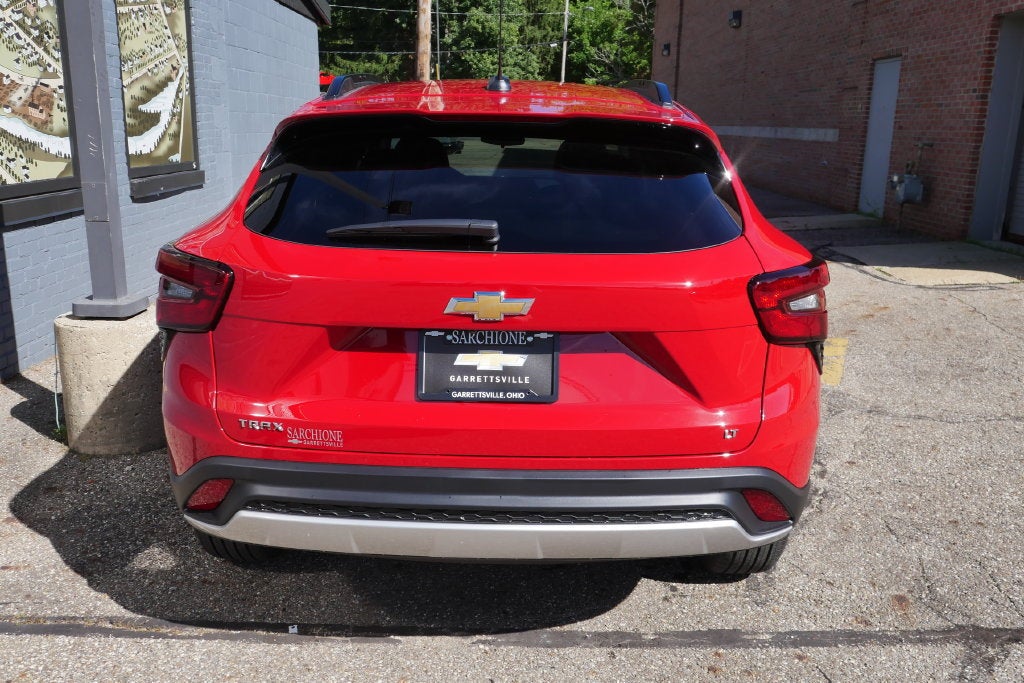 2026 Chevrolet Trax LT - Photo 29