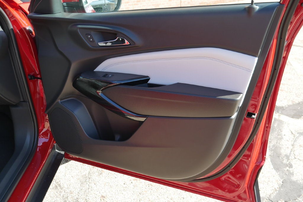 2026 Chevrolet Trax LT - Photo 9