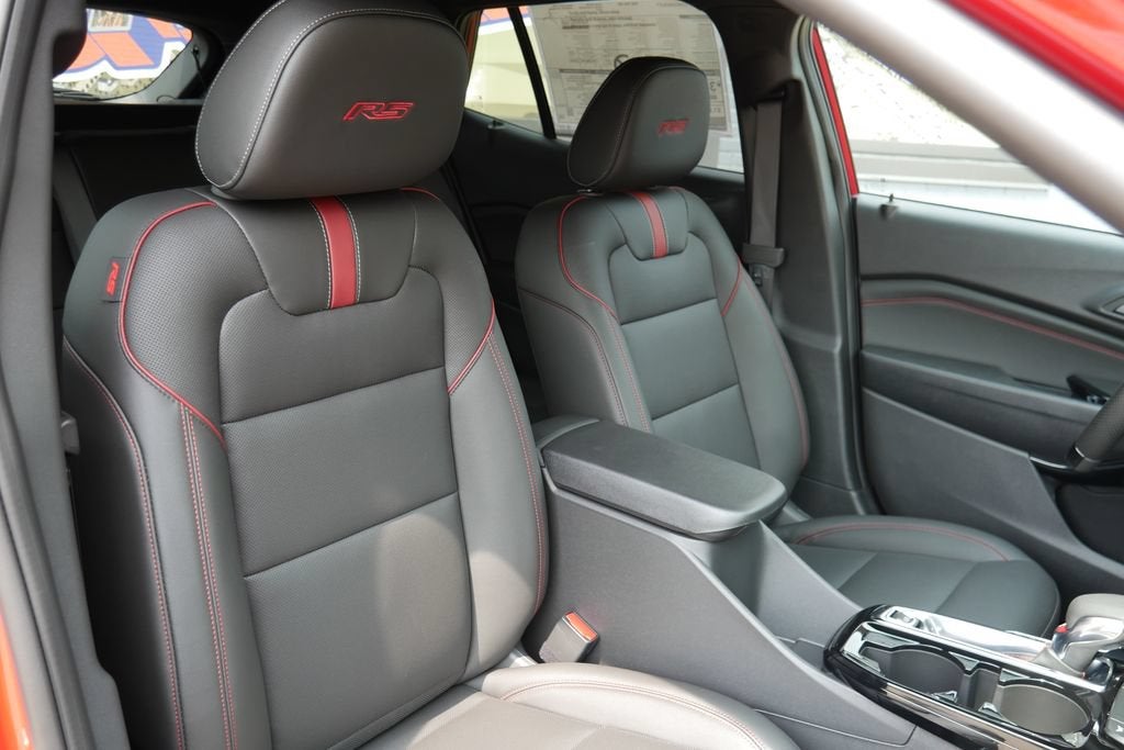 2026 Chevrolet Trax RS - Photo 11