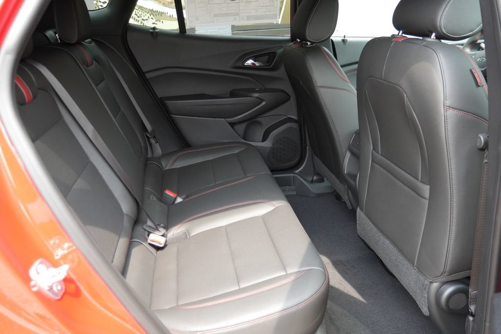 2026 Chevrolet Trax RS - Photo 12