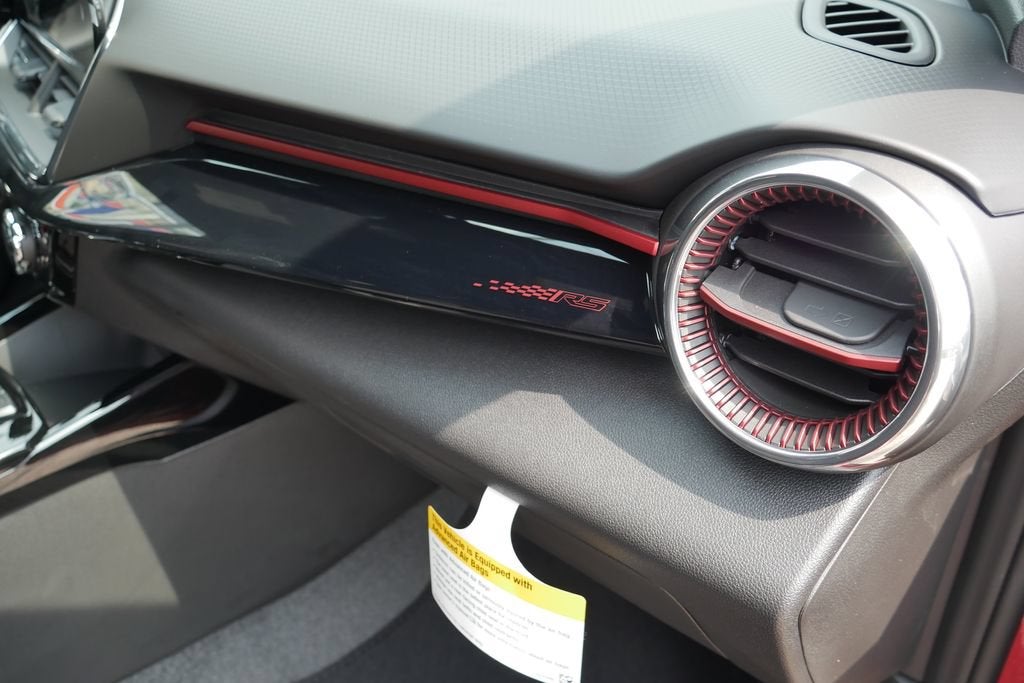 2026 Chevrolet Trax RS - Photo 9