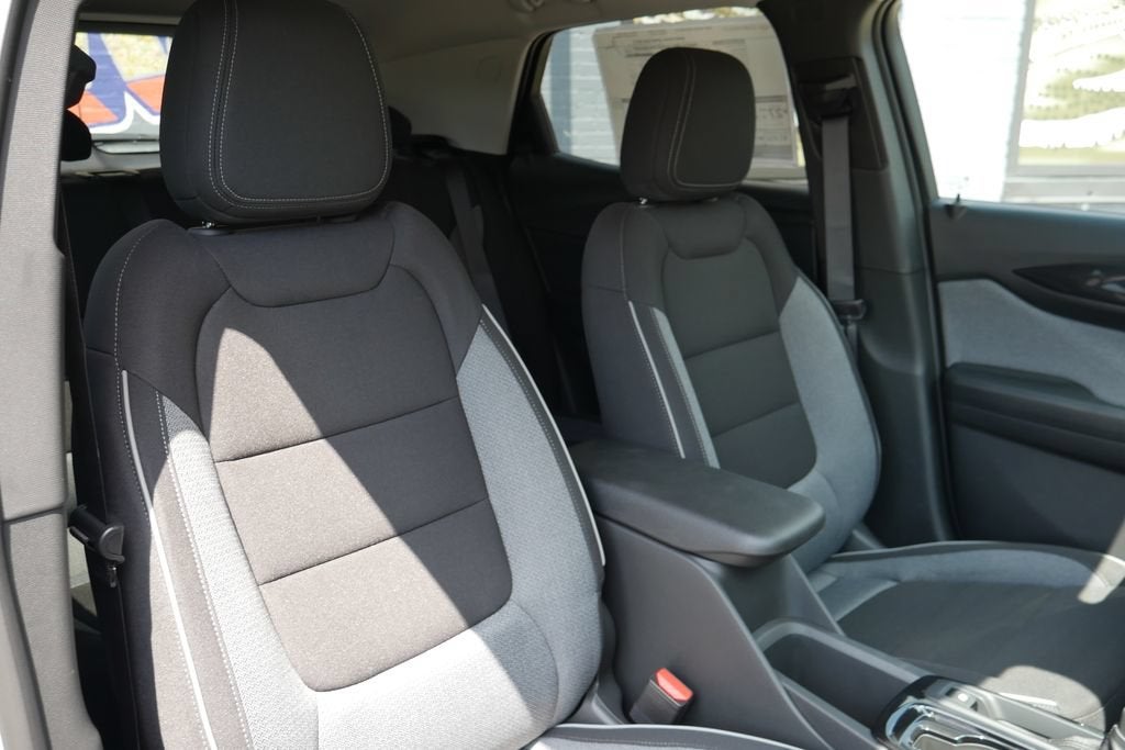 2026 Chevrolet Trailblazer LS - Photo 10