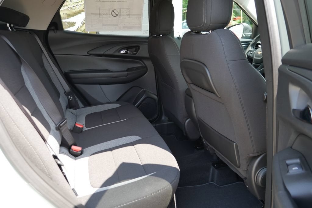 2026 Chevrolet Trailblazer LS - Photo 11