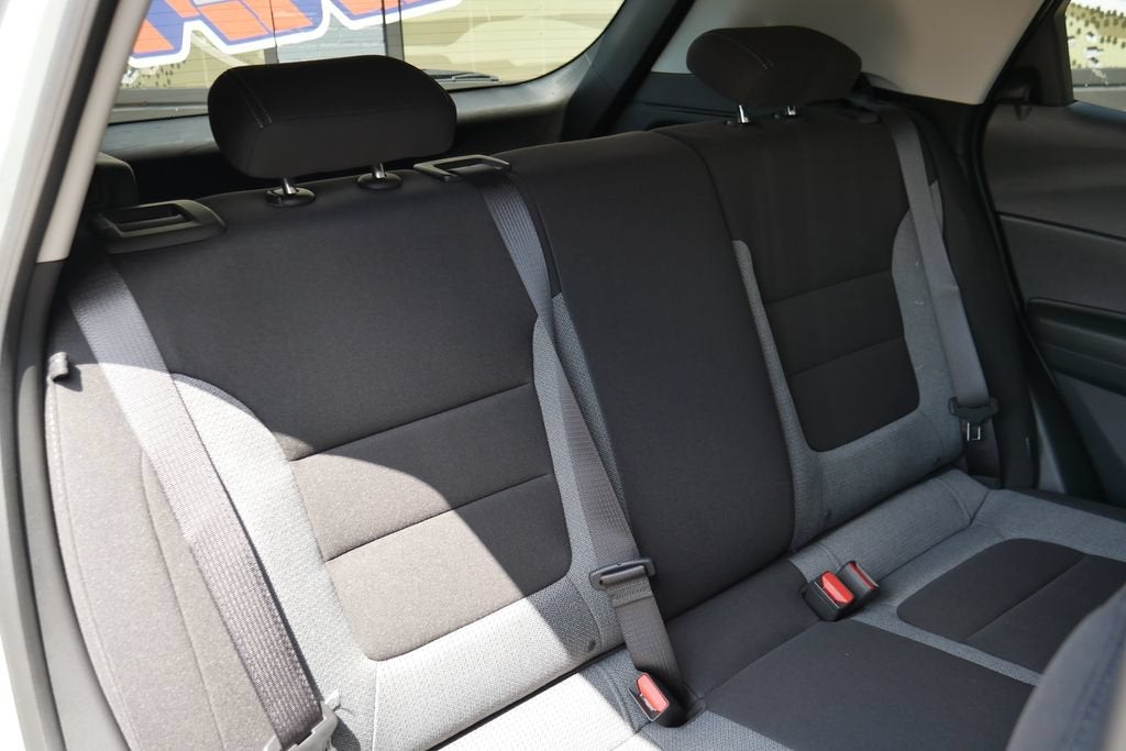 2026 Chevrolet Trailblazer LS - Photo 12