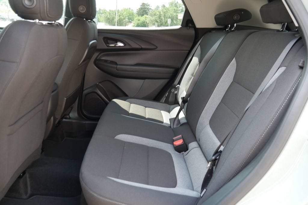 2026 Chevrolet Trailblazer LS - Photo 13