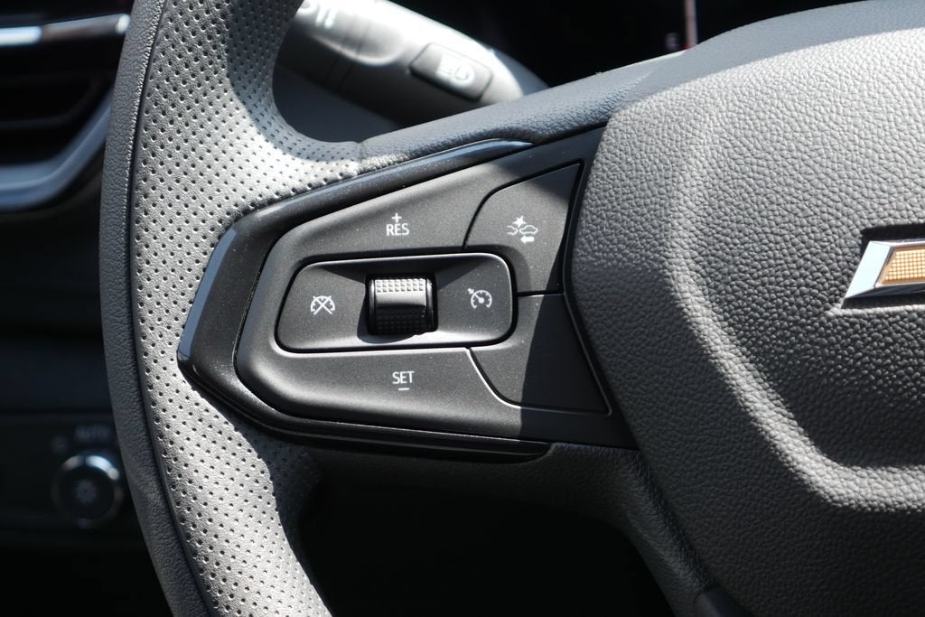 2026 Chevrolet Trailblazer LS - Photo 14