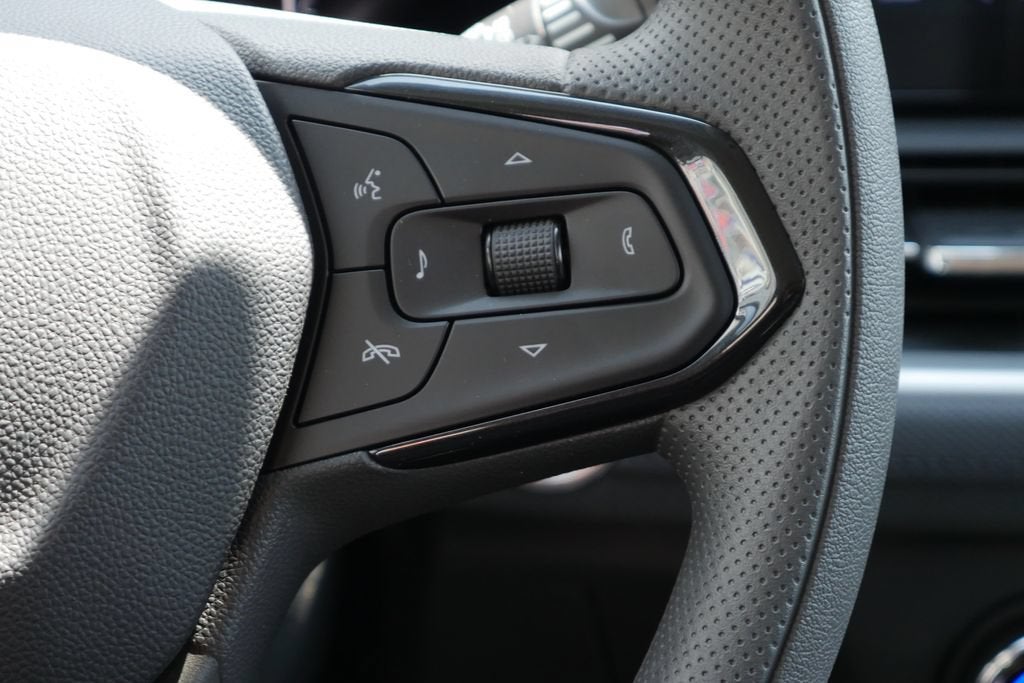 2026 Chevrolet Trailblazer LS - Photo 15