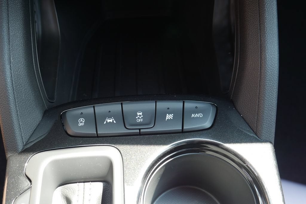 2026 Chevrolet Trailblazer LS - Photo 21