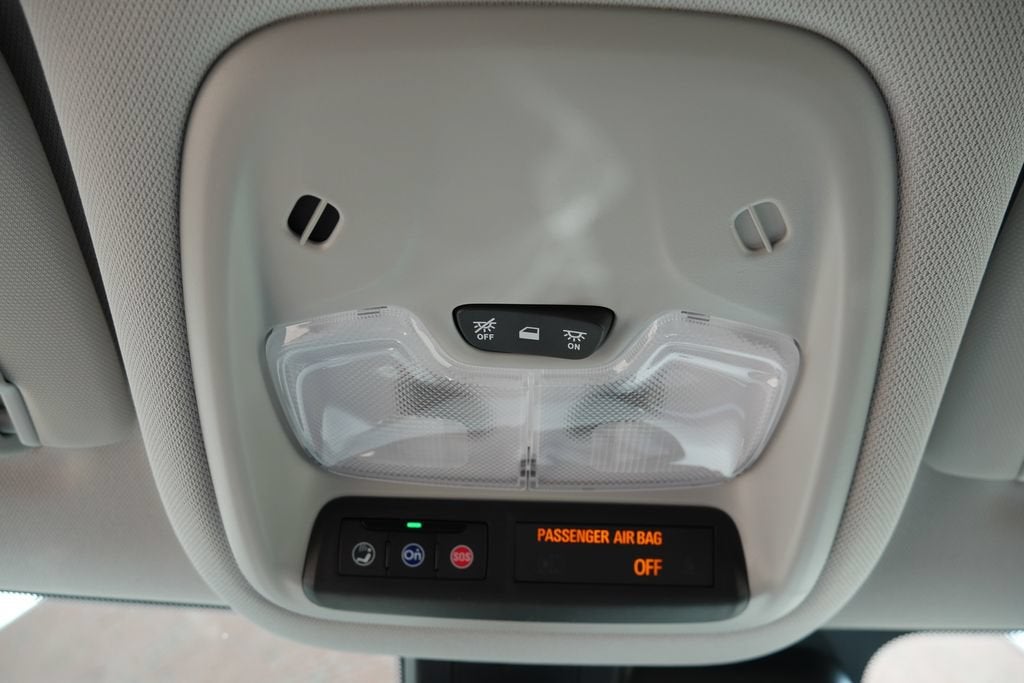 2026 Chevrolet Trailblazer LS - Photo 23