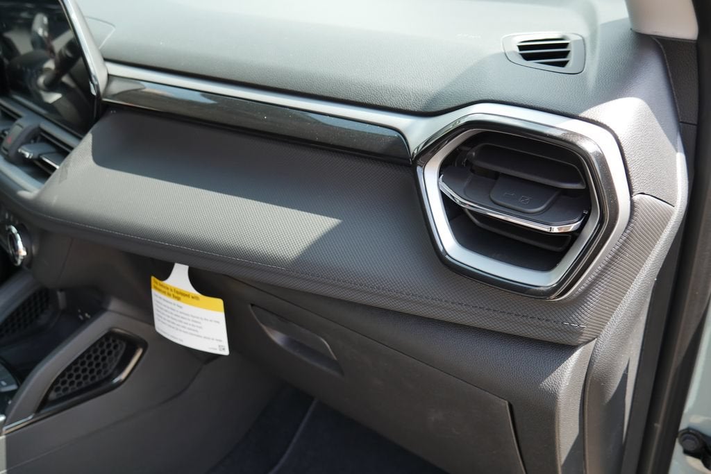 2026 Chevrolet Trailblazer LS - Photo 9