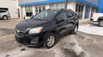 2015 Chevrolet Trax LT