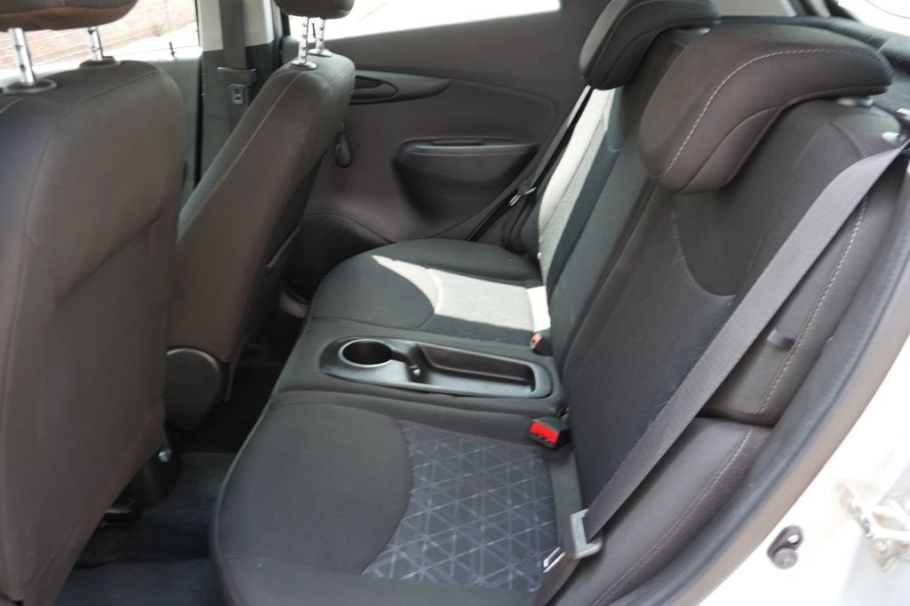 2020 Chevrolet Spark LS