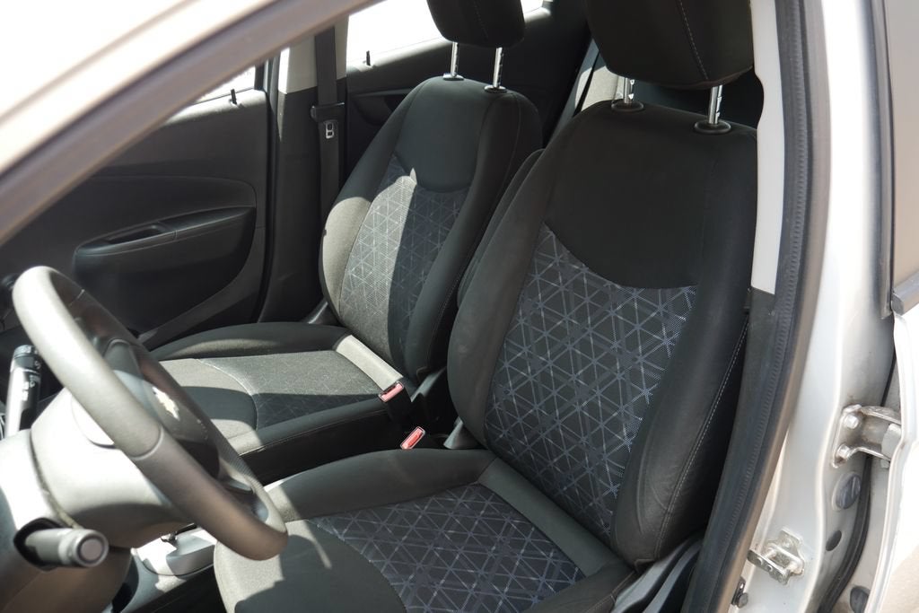 2020 Chevrolet Spark LS