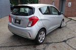 2020 Chevrolet Spark LS
