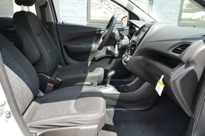 2020 Chevrolet Spark LS