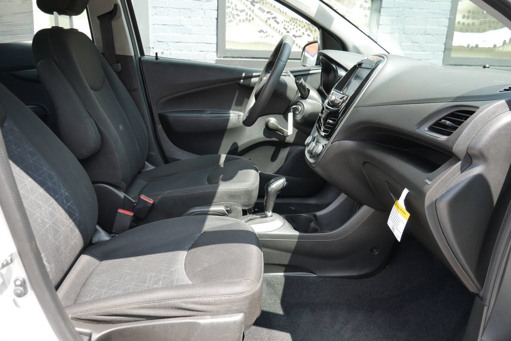 2020 Chevrolet Spark LS