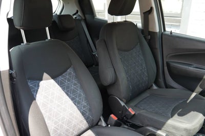 2020 Chevrolet Spark LS