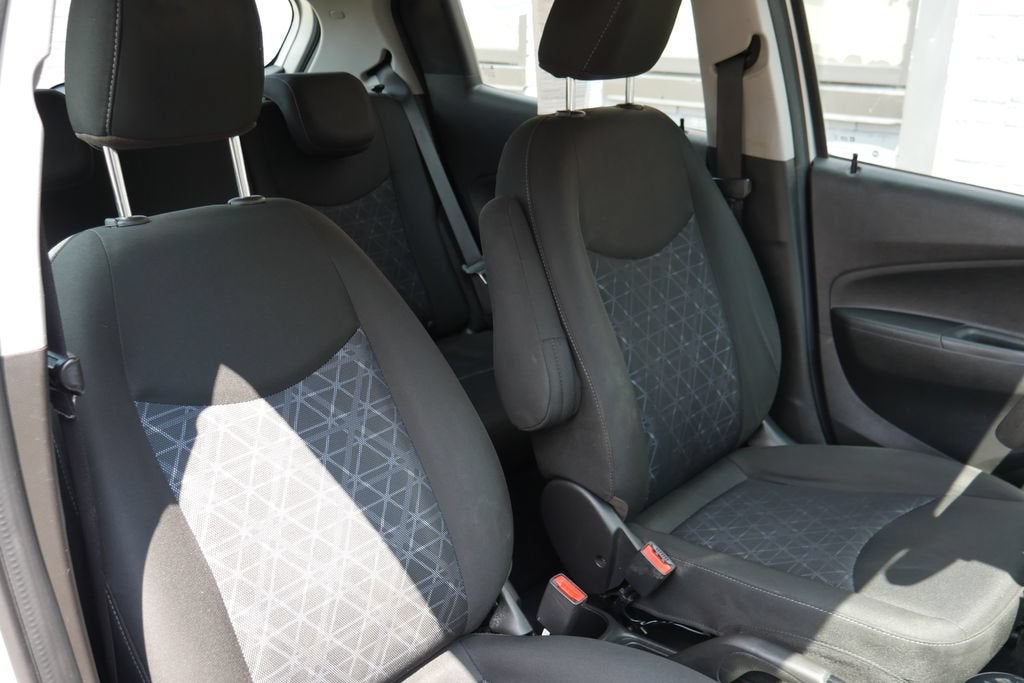 2020 Chevrolet Spark LS